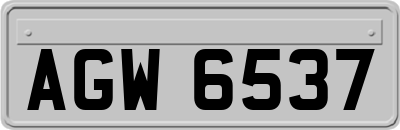 AGW6537