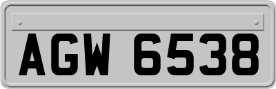 AGW6538
