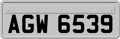 AGW6539