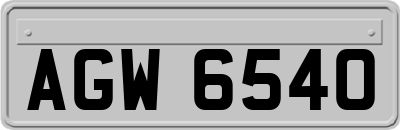 AGW6540