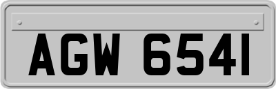 AGW6541