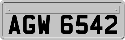 AGW6542