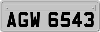 AGW6543