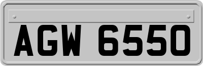 AGW6550