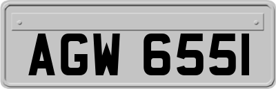 AGW6551