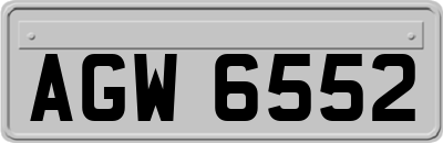 AGW6552