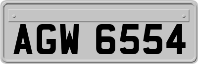 AGW6554