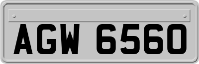 AGW6560