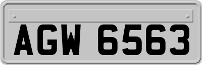 AGW6563