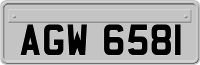 AGW6581