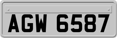 AGW6587