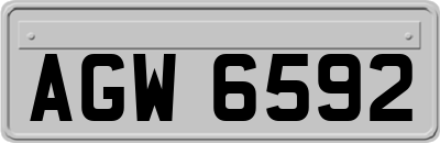 AGW6592
