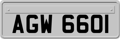 AGW6601