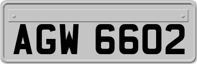 AGW6602