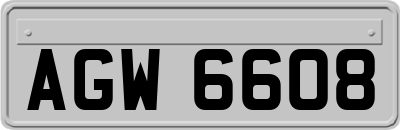 AGW6608