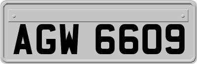 AGW6609
