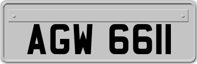 AGW6611