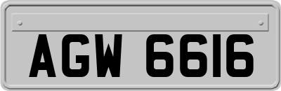 AGW6616