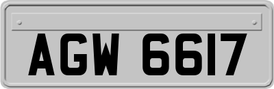 AGW6617