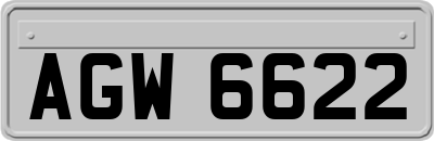 AGW6622