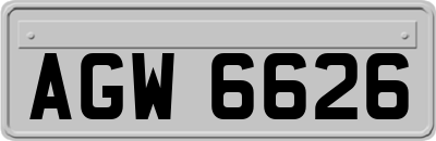 AGW6626