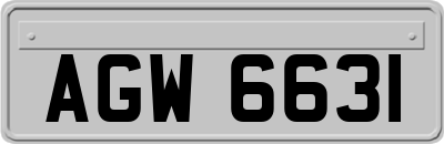 AGW6631