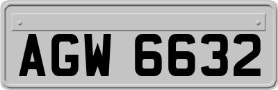 AGW6632