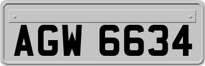 AGW6634
