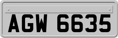 AGW6635