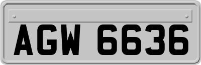 AGW6636