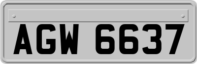 AGW6637