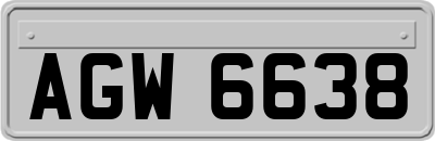 AGW6638