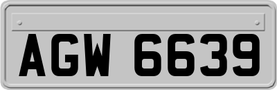 AGW6639