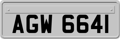 AGW6641