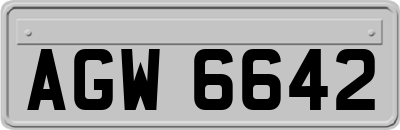 AGW6642