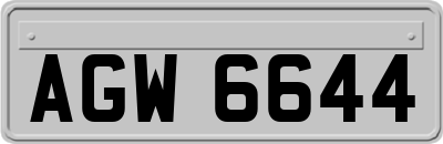 AGW6644