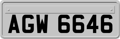 AGW6646