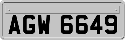 AGW6649