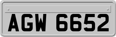 AGW6652