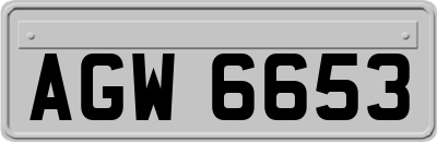 AGW6653