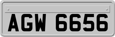 AGW6656