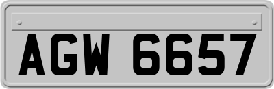 AGW6657