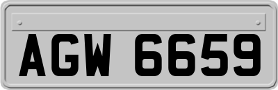 AGW6659