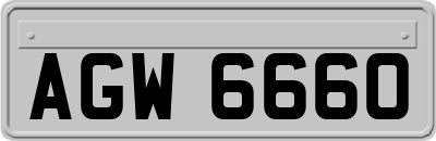 AGW6660