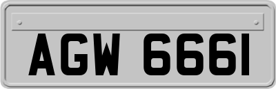 AGW6661