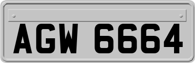 AGW6664