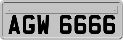 AGW6666