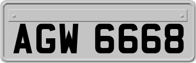 AGW6668