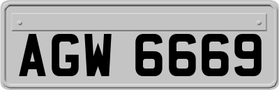 AGW6669