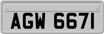 AGW6671